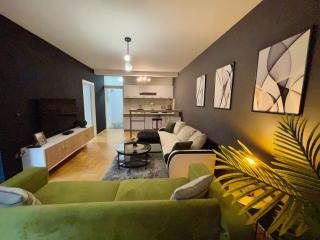 Park View - 9