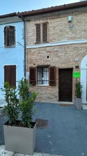 Casa Marinella - Civitanova Marche - 0