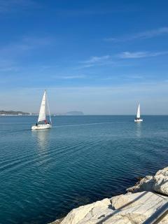 Casa Marinella - Civitanova Marche - 1