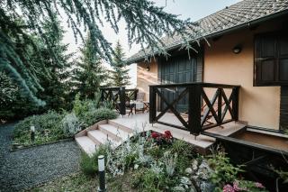 Villa Lara Varaždin - Beletinec - Beletinec - 9
