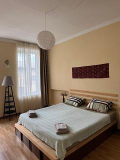 Nina’s Sweet Home - Tiflis - 6