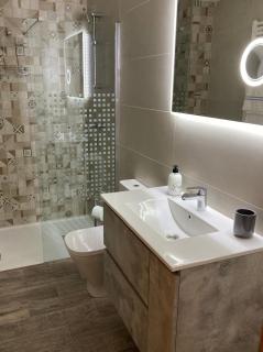 Rural getaway ideal for outdoor activities with jacuzzi - El Peral - 7