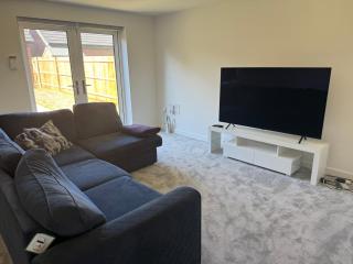 Large Room, 10 Min to Station - Sittingbourne - 5
