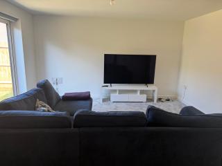Large Room, 10 Min to Station - Sittingbourne - 1