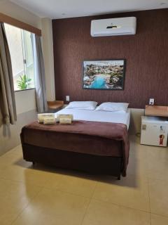 Suites Vento Solar Buzios - 8