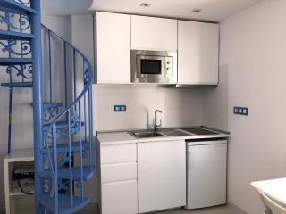 Delightful Marina Duplex - Sitges - 0