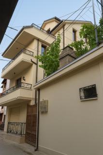 Tomas Inn - Pogradec - 0