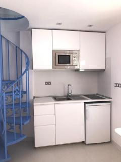 Delightful Marina Duplex - Sitges - 9