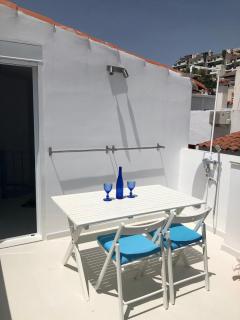 Delightful Marina Duplex - Sitges - 6