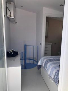 Delightful Marina Duplex - Sitges - 5