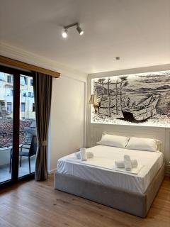 Tomas Inn - Pogradec - 8