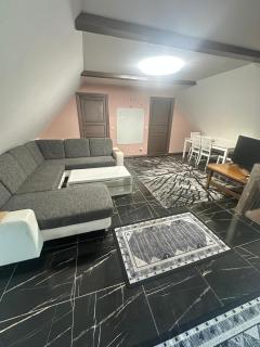 جناح حورية البحر - Bromölla - 6