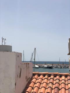Delightful Marina Duplex - Sitges - 3