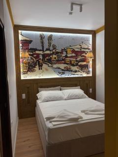 Tomas Inn - Pogradec - 3
