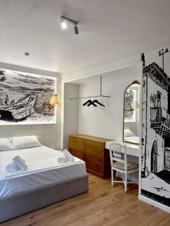 Tomas Inn - Pogradec - 7