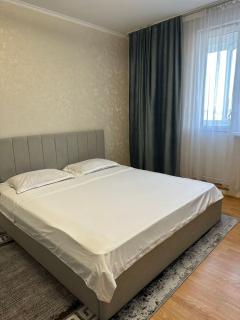ЖК Алмалы напротив Алматы Арены - Almaty - 8