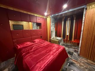 AFGAN PARK Apartments & Jacuzzi - 9