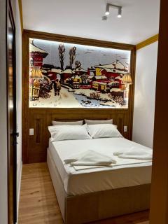 Tomas Inn - Pogradec - 2