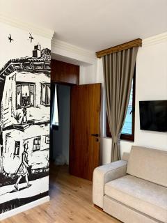 Tomas Inn - Pogradec - 6