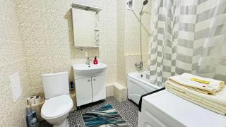 ЖК Алмалы напротив Алматы Арены - Almaty - 2