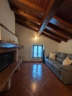 Il Nido Di Montagna - Pian degli Ontani - 5