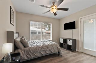 Home Near Downtown Houston - Houston - 3