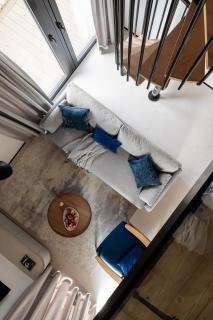 Bursztynowy Widok - apartament z bezpośrednim dostępem do plaży oraz widokiem na morze - Rewa - 4