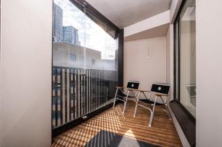 Premium Stay With Air Conditioning and Sea View Balcony - Helsinki - 8