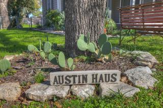 Austin Haus - Fredericksburg - 5