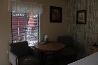 The Bonnie Inn Unit 1 - San Andreas - 9