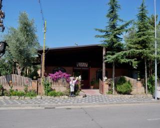 Sweet Spot for Couples - Kamëz - 2