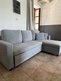AtESI HOUSE-CHORTO - Chorto - 1