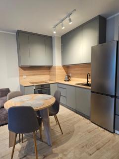 Apartament Lazurowy Olsztyn - Olsztyn - 0