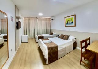 Max Hotel - Brasília - 0