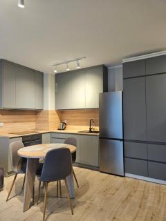 Apartament Lazurowy Olsztyn - Olsztyn - 8