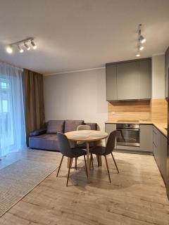 Apartament Lazurowy Olsztyn - Olsztyn - 7