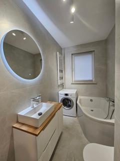 Apartament Lazurowy Olsztyn - Olsztyn - 6