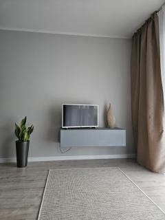 Apartament Lazurowy Olsztyn - Olsztyn - 5