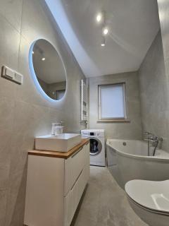 Apartament Lazurowy Olsztyn - Olsztyn - 4