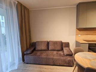 Apartament Lazurowy Olsztyn - Olsztyn - 3