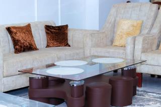 Parklands arena - Nairobi - 4