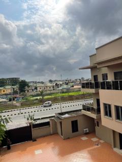 Apartment 304 By Polished White - Lekki - 7