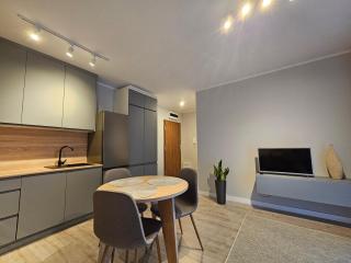 Apartament Lazurowy Olsztyn - Olsztyn - 2