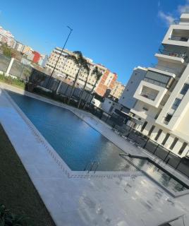 Appart MAJORELLE TANGER - Tangeri - 7