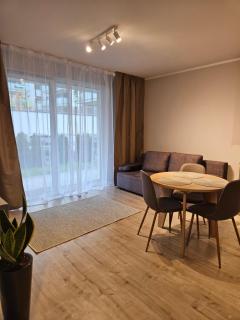 Apartament Lazurowy Olsztyn - Olsztyn - 1