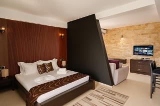 Hotel RESIDENCE - Ulcinj - 1