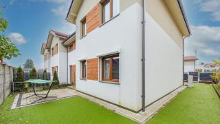 Apartment Meeresbrise - Morska Bryza - Ustka - 9