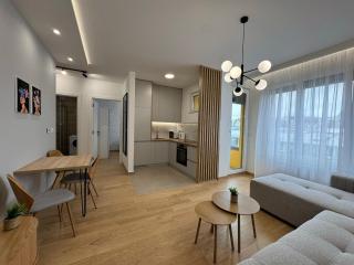 Noa City Center Apartments - 0