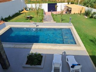 Villa Ghailan - Asilah - 9