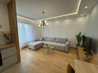 Noa City Center Apartments - Novi Sad - 6